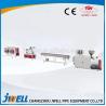 Buy cheap PVC TPE TPU Plastic Sealing Strip Profile Extrusion Machine Line from wholesalers