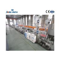 Buy cheap CE Jwell PP PE 1200mm Pipe Extruder Machine product