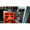 Buy cheap CE Standard HDPE Blow Moulding Machine For Spray Water Bottle from wholesalers