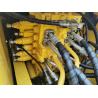 Buy cheap Used Komatsu PC200-7 200-8 200-6 Crawler Excavator with Cummins Engine and Original Color from wholesalers