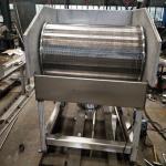 500 kg TPI Inward Water Drum Filter The Perfect Choice for Industrial Needs