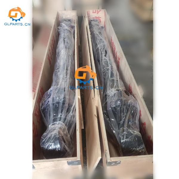 Buy cheap Arm Bucket Hydraulic Cylinder 400310-00390 400305-00308 For DX140 Excavator Cylinder from wholesalers