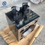 FURUKAWA Hydraulic Breaker Spare Parts Back Front Head Cylinder HB40G HB8G HB10G