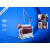 Buy cheap Professional Q Switch Tattoo Removal Machine , IPL Tattoo Removal Machine 81*42*84cm Size from wholesalers