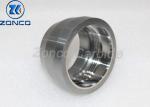 ZK8 Tungsten Carbide Wear Parts Wireless Inclinometer Carbide Main Valve Head