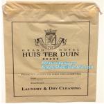 Fruit And Vegetable Bag Degraded One Year On Composting Condition, PLA,