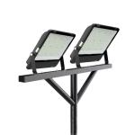 Waterproof 200W Led Stadium Flood Light Spotlight Anti Corrosion Shell