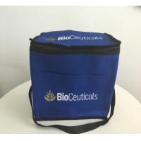 Buy cheap Promotional non-woven ice cream cooler bag/Ice pack/Ice bag product