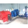 Buy cheap Hydropower equipment small Francis Water Turbine With Generator, Valve,Speed Governor from wholesalers