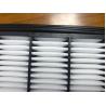 Buy cheap Customized Black PP White Korean Car Engine Air Filter 28113-D3300 from wholesalers