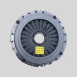 Volvo Heavy Duty Europe Car Fitment Kamas Clutch Plate/Clutch Pressure Plate