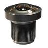 Buy cheap 1.9mm Fish eye lens, car lens, imaging circle Phi 5.4, FOV 190 degrees, MR-H6017 from wholesalers