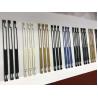 Buy cheap Picanol 190 Magnetic Leno Device Rapier Loom Parts Waste Side Heald BE214987 BE211994 from wholesalers