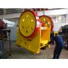 Buy cheap Short Toggle PE Jaw Crusher PE 600 x 900 For Quarry Rock Granite Crushing from wholesalers