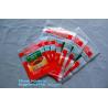 Buy cheap Hot Selling Kraft Paper PP Woven Plastic Cement Valve Bag For 25Kg,kraft paper laminated pp woven sandwich bag for logis from wholesalers
