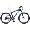 Buy cheap 26 Inch Mountain Bike For Adults With Aluminum Alloy Frame MTB Bicycle from wholesalers