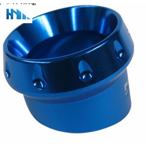 Buy cheap CNC Machining Prosthetic Adapter Titanium Precision Parts from wholesalers