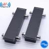 Buy cheap 698-4000MHz Hybrid Coupler/ Combiner/ Matrix 2 in 2 out Package Gross Weight 0.780kg from wholesalers