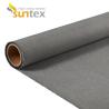 Buy cheap Fire Resistant Fiberglass Fabric High Temperature Fiberglass Cloth Silicone Textile‎ from wholesalers