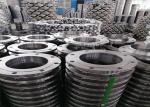 09 Nnid Alloy Forged Steel Flanges Low Temperature 09mnnid Butt Welding