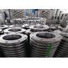 Buy cheap 09 Nnid Alloy Forged Steel Flanges Low Temperature 09mnnid Butt Welding from wholesalers