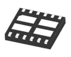 Buy cheap BVDSS 25V - 30V High Current Mosfet , On State Resistance Fast Switching Transistor from wholesalers
