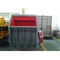 Buy cheap High Manganese Rotary Impact Crusher Semi Automatic Operation CE Approve product