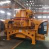 Buy cheap Vsi Stone Crusher Sand Making Machine Raw Material from wholesalers