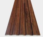 Antistatic DIY Interior Decoration Panel Interior 3d Wall Panels Weather Proof