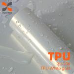 TPU White gold PPF Film Ultimate Plus Transparent Car Protective Film Matte
