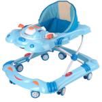 Modern Girls Baby Walker Safety , Adjustable Walkers For Babies