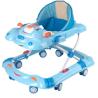 Buy cheap Modern Girls Baby Walker Safety , Adjustable Walkers For Babies from wholesalers