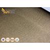 Buy cheap 0.8mm Turbine Blanket High Temperature Fiberglass Cloth 8H Satin 3784HT 550C from wholesalers