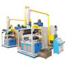 Buy cheap Scrap Copper Cable Recycling Machine Electric Wire Stripping Machine for High Voltage from wholesalers