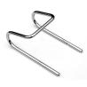 Buy cheap Precision Welding Aluminum Pipe Bending Services 0.2mm from wholesalers