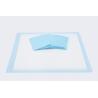 Buy cheap Absorbent Medical Surgical Disposable Diaper Pad from wholesalers