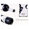 Buy cheap 750ml Empty Glass Wine Bottles With Cork Creative Decoration For Champagne from wholesalers