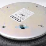 Goodyear Helper Air Bag 3B14-374 Triple Convoluted Rubber 57893237400000 Air