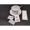 Buy cheap Individual Condiment Packets Coffee Condiment Kits Hotel from wholesalers