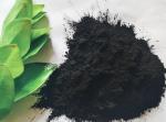 Air Purification Wood Powder Activated Carbon Charcoal Powder Natural Odor