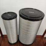 OEM Air Filter For B222100000641/B222100000640 SY285C9 SY305