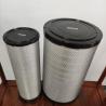 Buy cheap SY285C9 SY305 Excavator Filter Engine Air Filter B222100000641/B222100000640 from wholesalers
