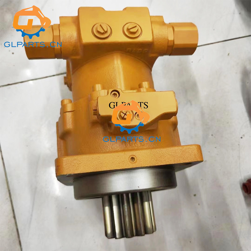 2883462 288-3462 Final Drive Travel Motor Assy E303. 5 Swing Reducer Gear Assy