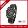 Buy cheap Spider Man Fashion Jewelry Wholesale Stainless Steel Watches Man Big Quartz Wrist Watch from wholesalers