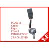 Buy cheap Komatsu Excavator Electric Parts PC200-8 Cabin Right Consol Potentiometer 22U-06-22380 from wholesalers