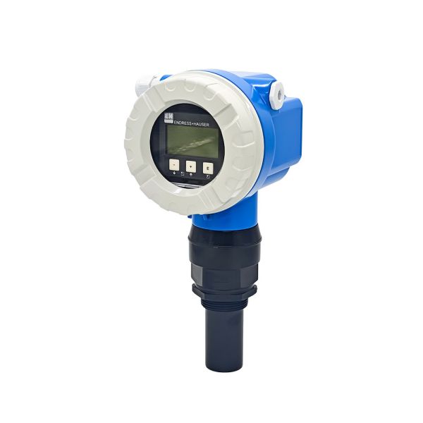 Quality FMU40 Series Integrated Ultrasonic Level Gauge IP68 For Liquid Measuring for sale