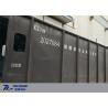 Buy cheap 70 Ton Heavy Load Railroad Ballast Hopper Wagon Pneumatic Unloading System from wholesalers
