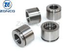 Valve Components Tungsten Carbide Wear Parts Corrosion Resistance