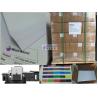 Buy cheap Double Sided Card 0.40mm Digital Printing PVC Sheets from wholesalers