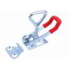 Buy cheap 150kg Smoke Cover Horizontal Stainless Steel Latch Clamp from wholesalers